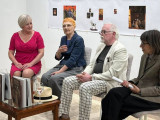 Рацио и интуиција Марине Накићеновић