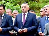 Саво Минић: Жртва убијених војника никада не сме и неће бити заборављена