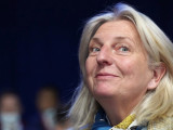 Карин Кнајсл: Дипломатија ЕУ је пропала јер дипломате размишљају као блогери