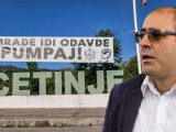 Ђукановић: У Црној Гори се организују протести против доласка председника Србије