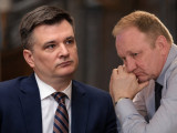 Јованов: Ђилас није изненађен Пицулиним извештајем јер је у њему саучествовао