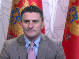 Зоговић: Они који нападају Вучићев долазак годинама су делили Црну Гору