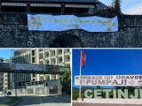 Хрватске организације у Боки под сумњом да шире антисрпску кампању