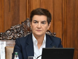 Председница парламента: Звицерова мета је Вучић јер је објавио рат мафији