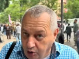 Миливојевић преко Звицера напао Вучића и врх државе
