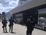 Брнабић: Да су у авиону нашли опрему из Ректората, Црна Гора би звала НАТО