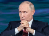 Путин жели мир, али се спрема за рат