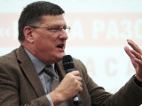 Ритер: Вашингтон све разочаранији Кијевом