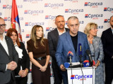 Завршна конвенција Српске листе у духу подршке Србима који трпе терор Приштине