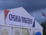 Велико народно весеље у Краљеву: грађани желе рад и слогу