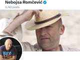 Ромчевићево промашено питање