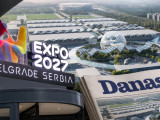 И „Данас” потврдио: За ЕКСПО у Београду пријављено више учесника него у Астани