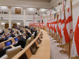 Шеф грузијског парламента: Грузија има непријатеље у Европи