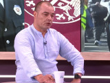 Јешић на Новој С: Ко није уз студенте, неће проћи без казне