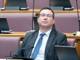 Бојовић: Пленковић поставља ултиматуме, а Влада Црне Горе ћути