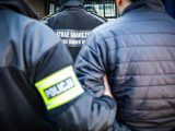 У великој акцији пољске полиције приведено 117 Украјинаца