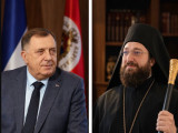 Додик: Српски народ се  мора ослањати на православне и традиционалне вредности