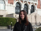 Израел одбио улазак француској новинарки