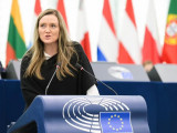 Словачка европарламентарка: Зима ће натерати Европу на дијалог са Москвом