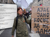 Блокадери позвали на навијање за државе које не признају тзв. Косово, па се предомислили
