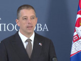 Ђурић: Србија рачуна на снажну подршку Грчке на европском путу