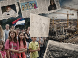 „Данас” брани децу од Експа, а ћутао је док су их водили у блокаде