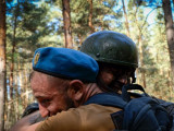 Опасност из ровова: ХИВ у редовима украјинске војске
