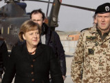 Бивши војни саветник Ангеле Меркел: Мир у Украјини мора хитно да се тражи за преговарачким столом