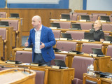 Knežević diplomatskom resoru Crne Gore: Izvezli ste klanove Srbiji, a sada govorite o evropskim vrednostima