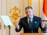 Фицо: Индија треба да постане стална чланица Савета безбедности УН