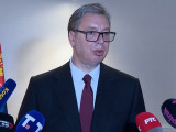 Vučić: Saradnja Srbije i Gruzije ići će uzlaznom linijom
