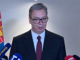Vučić: Ne želim da vladam ni dan bez legitimiteta
