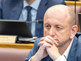 Кнежевић: Нисмо напустили власт да бисмо правили договоре са ДПС-ом