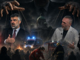 Kokanović i Olenik najavama uličnog scenarija prave alibi za haos