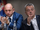 Кнежевић узвратио Ивановићу: „Вијести су већ купљене”