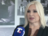 Михајловићева: Одлука о НИС-у зависи од руске стране, чека се ОФАК