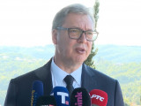Вучић: Србија мора да гледа своје интересе, отворене границе и европско тржиште