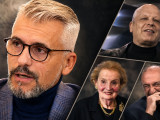 Borojević: Bio sam korisni idiot, išao sam za Čankom, Protićem i Veljom Ilićem kao magarac