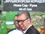 Vučić: U Novom Sadu očekujem ubedljiviju pobedu nego u Beogradu