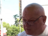 Neumesna opaska o Darku Glišiću emitovana na N1
