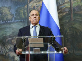 Lavrov: NATO gura Evropu ka katastrofalnom ratu sa Rusijom