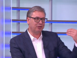 Vučić još 14. juna upozorio: Laž o „zvučnom topu” služila je da me predstave kao čoveka koji je pucao u narod