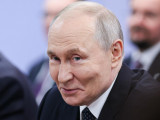 Putin ima poverenje tri četvrtine građana Rusije