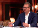 Vučić: Novi paket za penzionere, ovih dana još mnogo lepih stvari i projekata