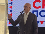Vučević: Građani sačuvali državu, vreme je za politički odgovor