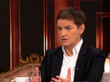 Brnabić: Mi smo jedini u sveu koji smo navodno imali zvučni top koji niko nije čuo