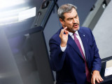 Bavarski premijer traži ukidanje socijalne pomoći za Ukrajince u Nemačkoj