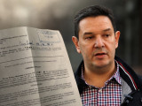 Krivična prijava protiv Nemanje Šarovića zbog sumnje u nezakonito finansiranje