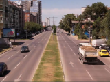 Zatvara se deo mosta na Bulevaru Evrope zbog radova na kanalizacionoj mreži