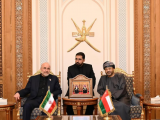 Iran i Oman formiraju radnu grupu za upravljanje Ormuskim moreuzom